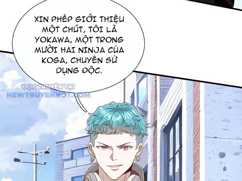 Ta Tu Luyện Thành Thần Tại đô Thị chapter 71 - Trang 51