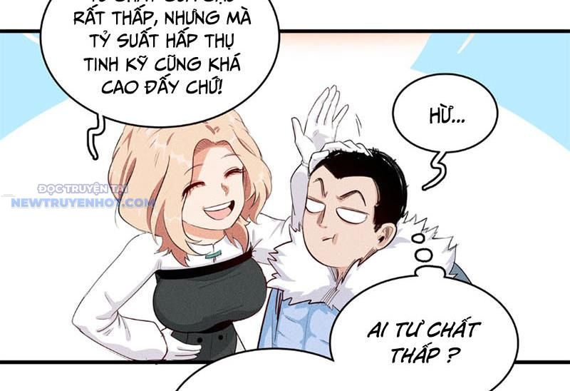 Cửu Tinh độc Nãi chapter 10 - Trang 5