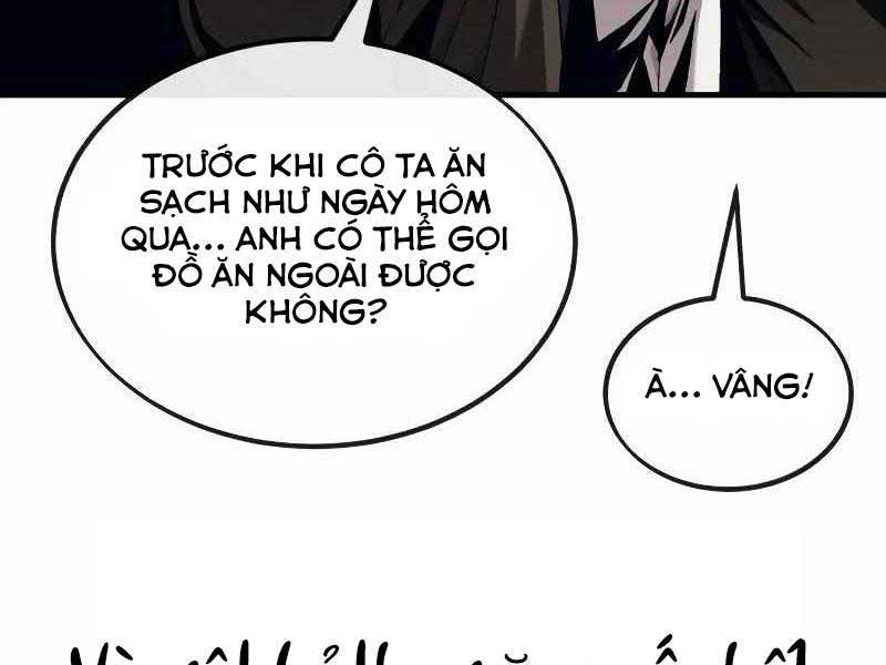 Rỉ Sét Chapter 13 - Trang 27