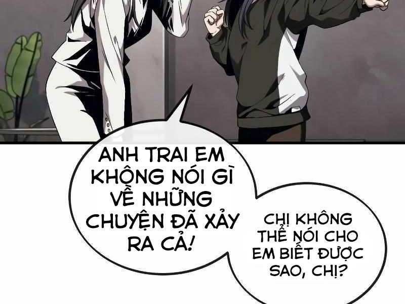 Rỉ Sét Chapter 13 - Trang 46