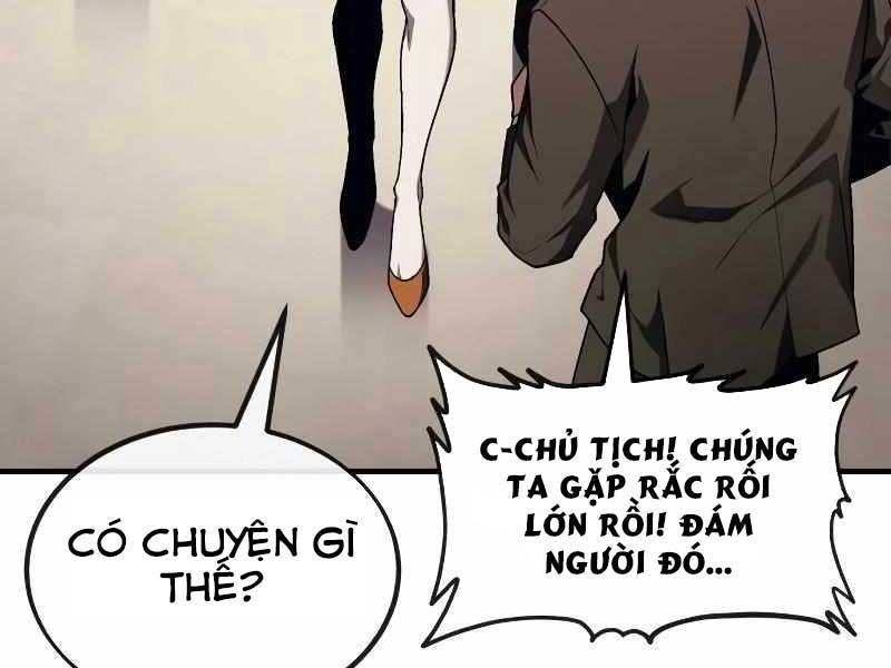 Rỉ Sét Chapter 13 - Trang 11