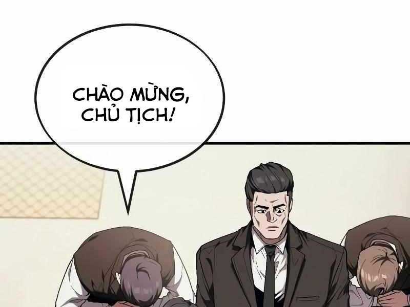 Rỉ Sét Chapter 13 - Trang 9