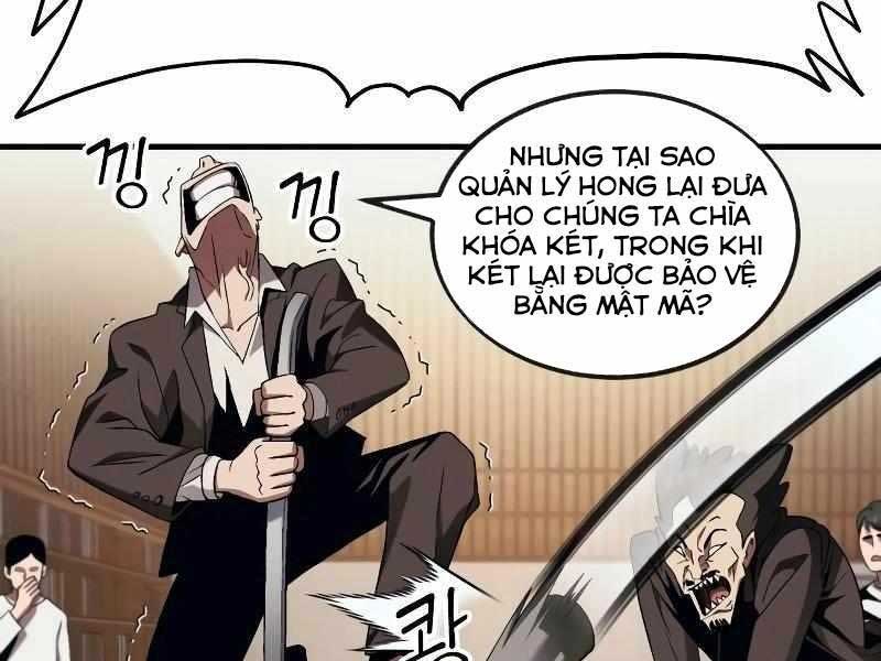 Rỉ Sét Chapter 13 - Trang 14