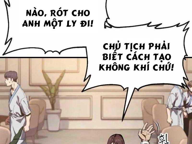 Rỉ Sét Chapter 13 - Trang 134