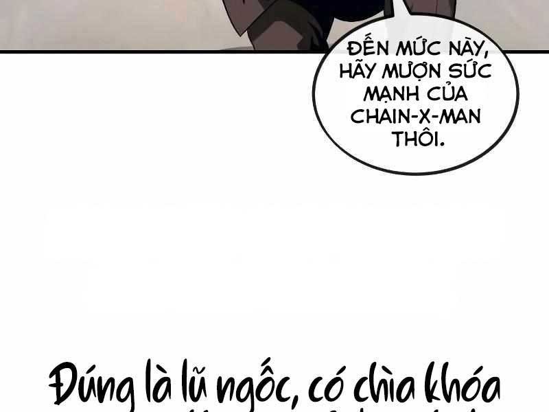 Rỉ Sét Chapter 13 - Trang 16