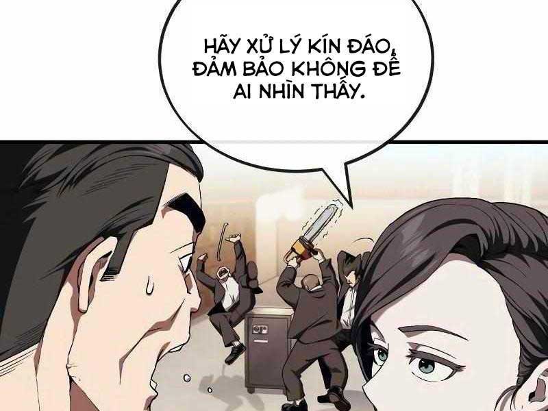 Rỉ Sét Chapter 13 - Trang 21