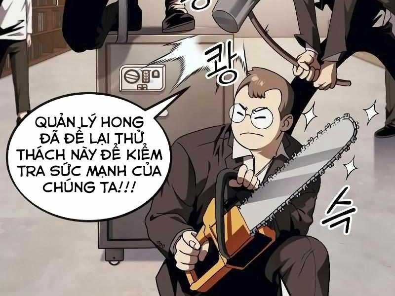 Rỉ Sét Chapter 13 - Trang 15