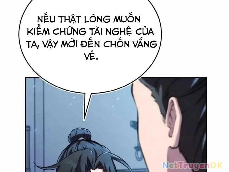 Đệ Tử Của Võ Lâm Minh Chủ Chapter 24 - Trang 81