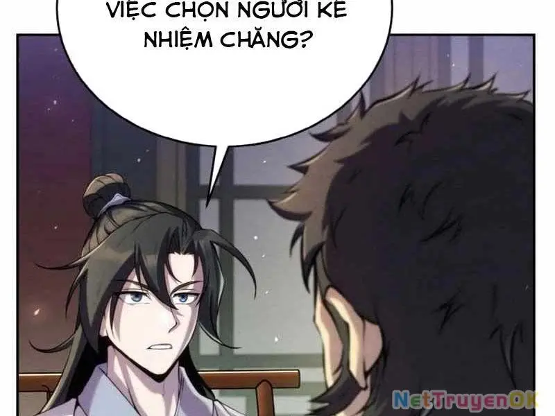 Đệ Tử Của Võ Lâm Minh Chủ Chapter 24 - Trang 30