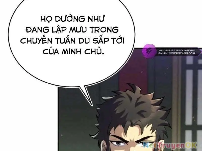 Đệ Tử Của Võ Lâm Minh Chủ Chapter 24 - Trang 32