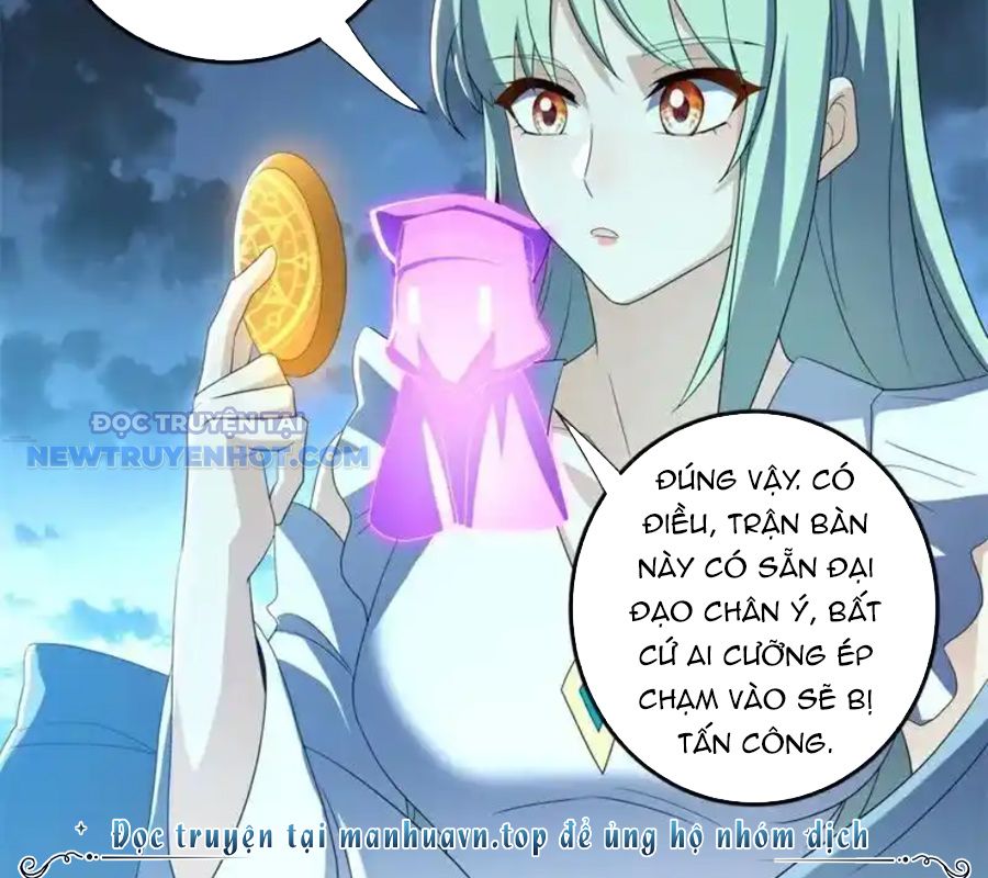 Chiến Hồn Tuyệt Thế chapter 727 - Trang 45