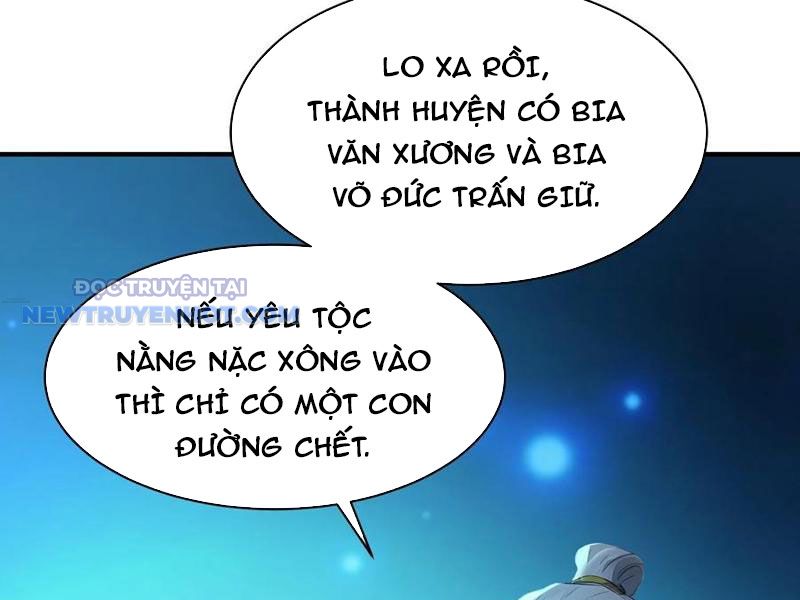 Ta Thật Không Muốn Làm Thánh Tiên chapter 82 - Trang 41