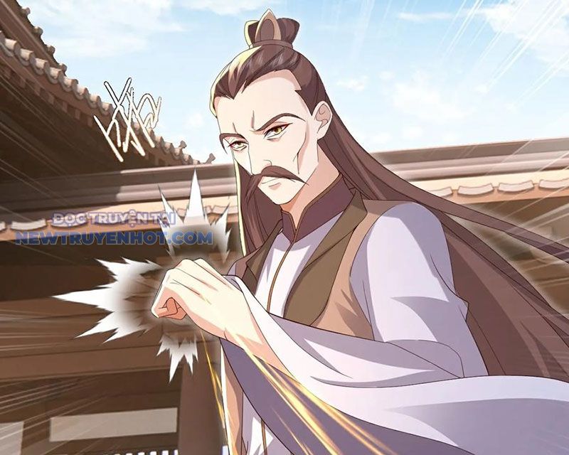 Tiên Võ Đế Tôn chapter 732 - Trang 138