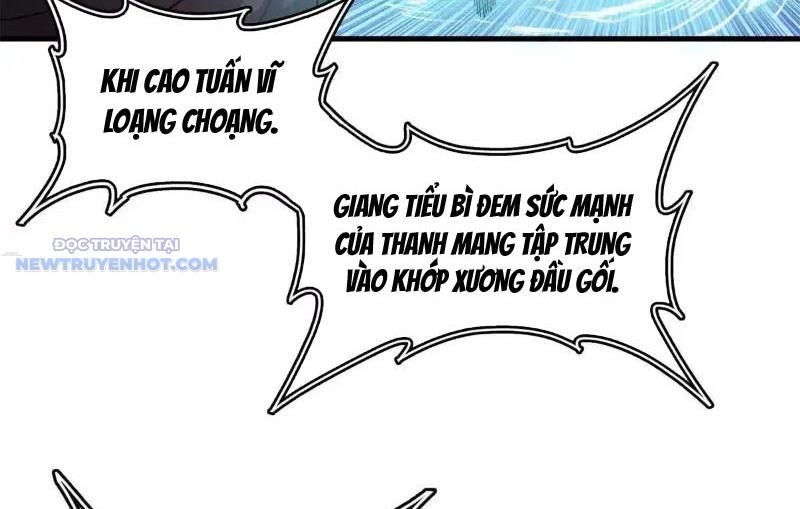 Cửu Tinh độc Nãi chapter 40 - Trang 11