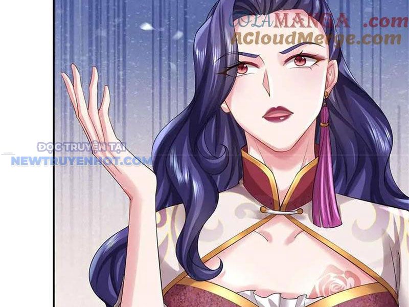 Ta Có Thể Thôn Phệ Vô Hạn chapter 69 - Trang 15