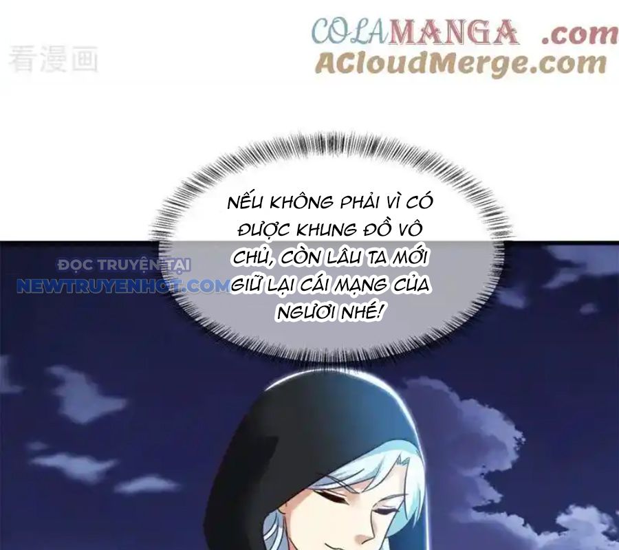 Chiến Hồn Tuyệt Thế chapter 724 - Trang 17