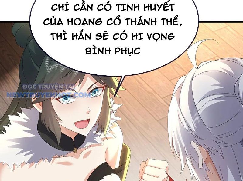 Tiên Võ Đế Tôn chapter 730 - Trang 18