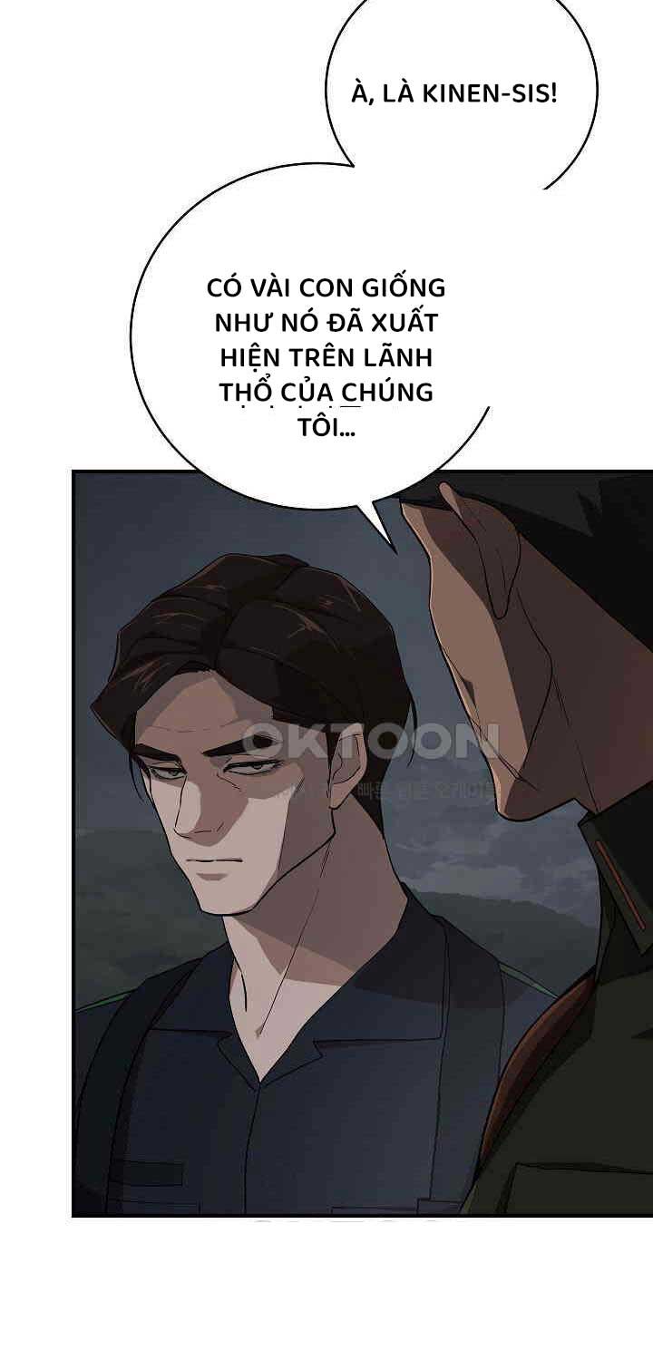 Đột Kích Giả Chapter 22 - Trang 44