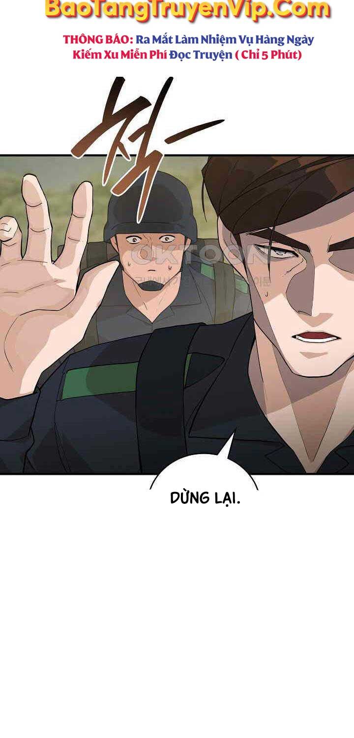 Đột Kích Giả Chapter 22 - Trang 2