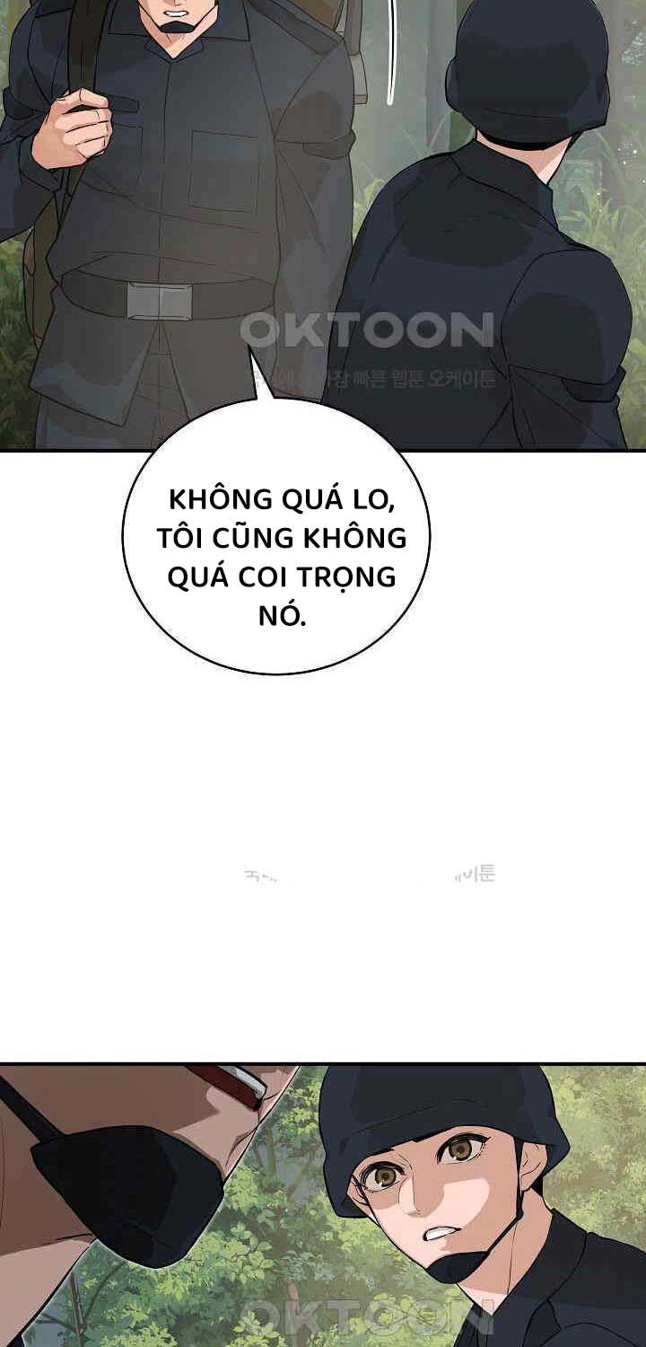 Đột Kích Giả Chapter 22 - Trang 33