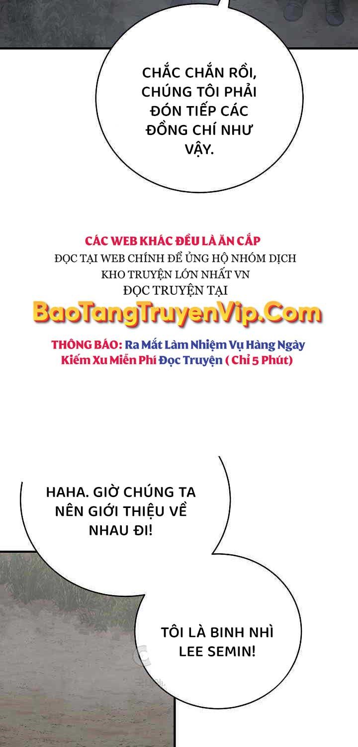 Đột Kích Giả Chapter 22 - Trang 56