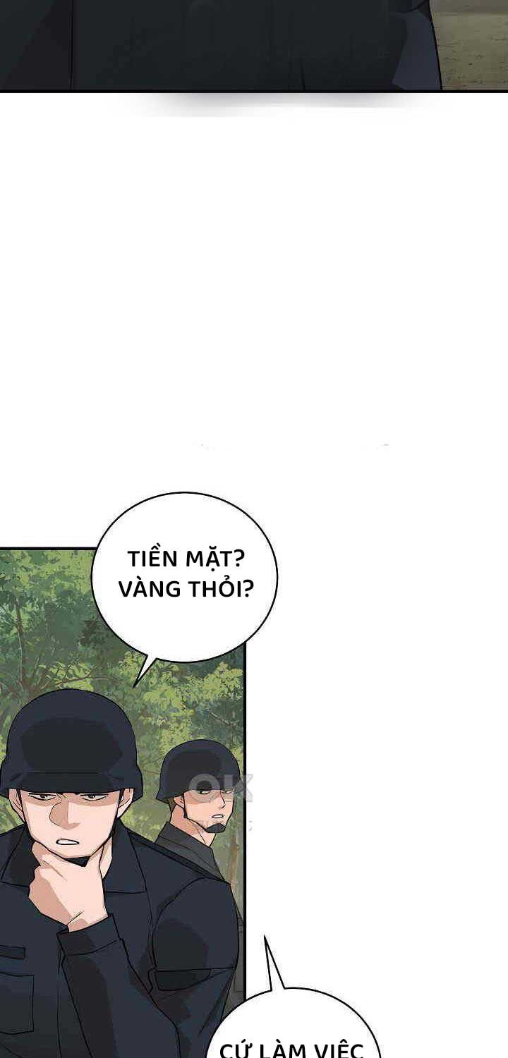 Đột Kích Giả Chapter 22 - Trang 30