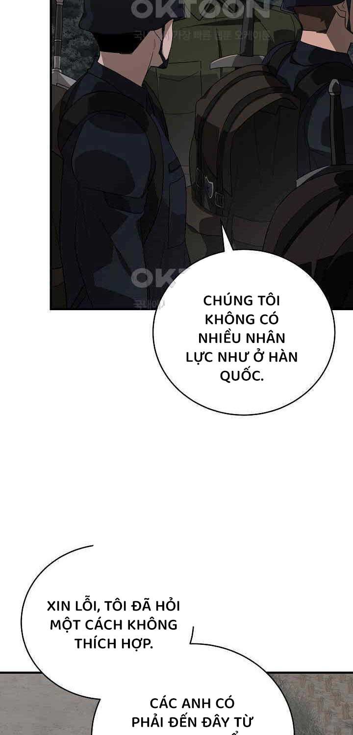 Đột Kích Giả Chapter 22 - Trang 54