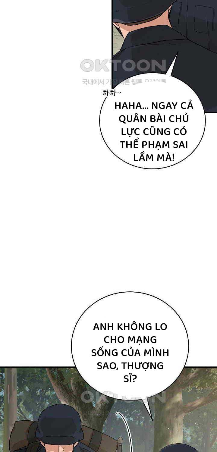 Đột Kích Giả Chapter 22 - Trang 32