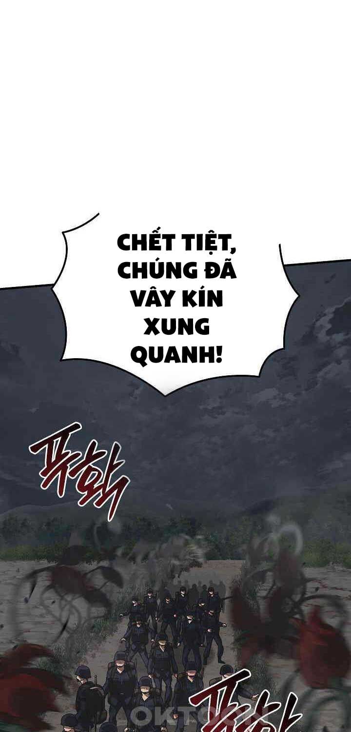 Đột Kích Giả Chapter 22 - Trang 65