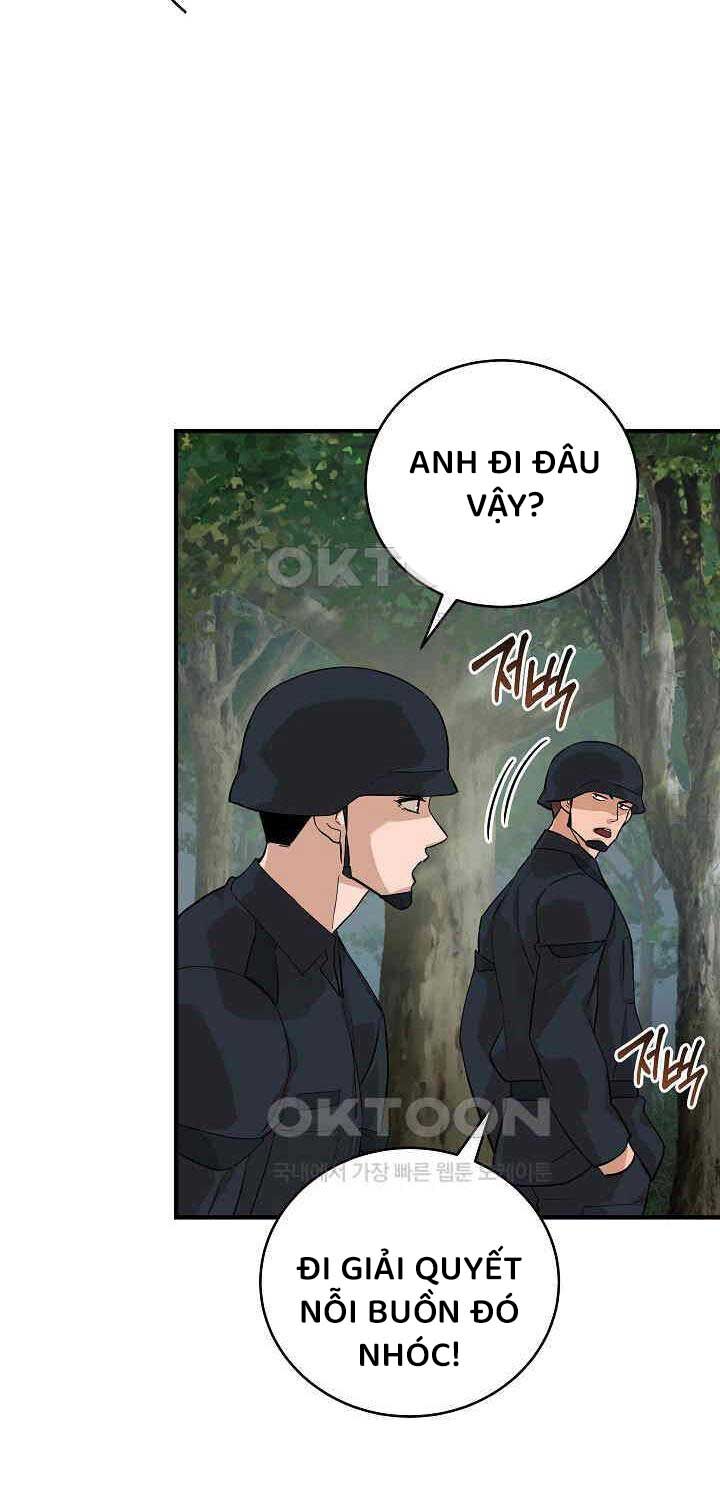 Đột Kích Giả Chapter 22 - Trang 6