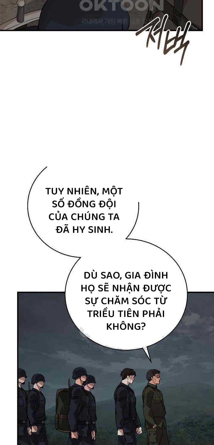 Đột Kích Giả Chapter 22 - Trang 38