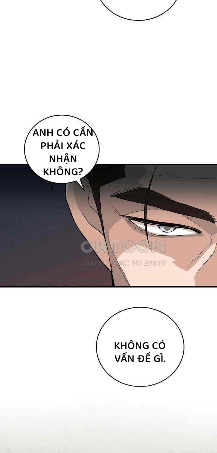 Đột Kích Giả Chapter 22 - Trang 28