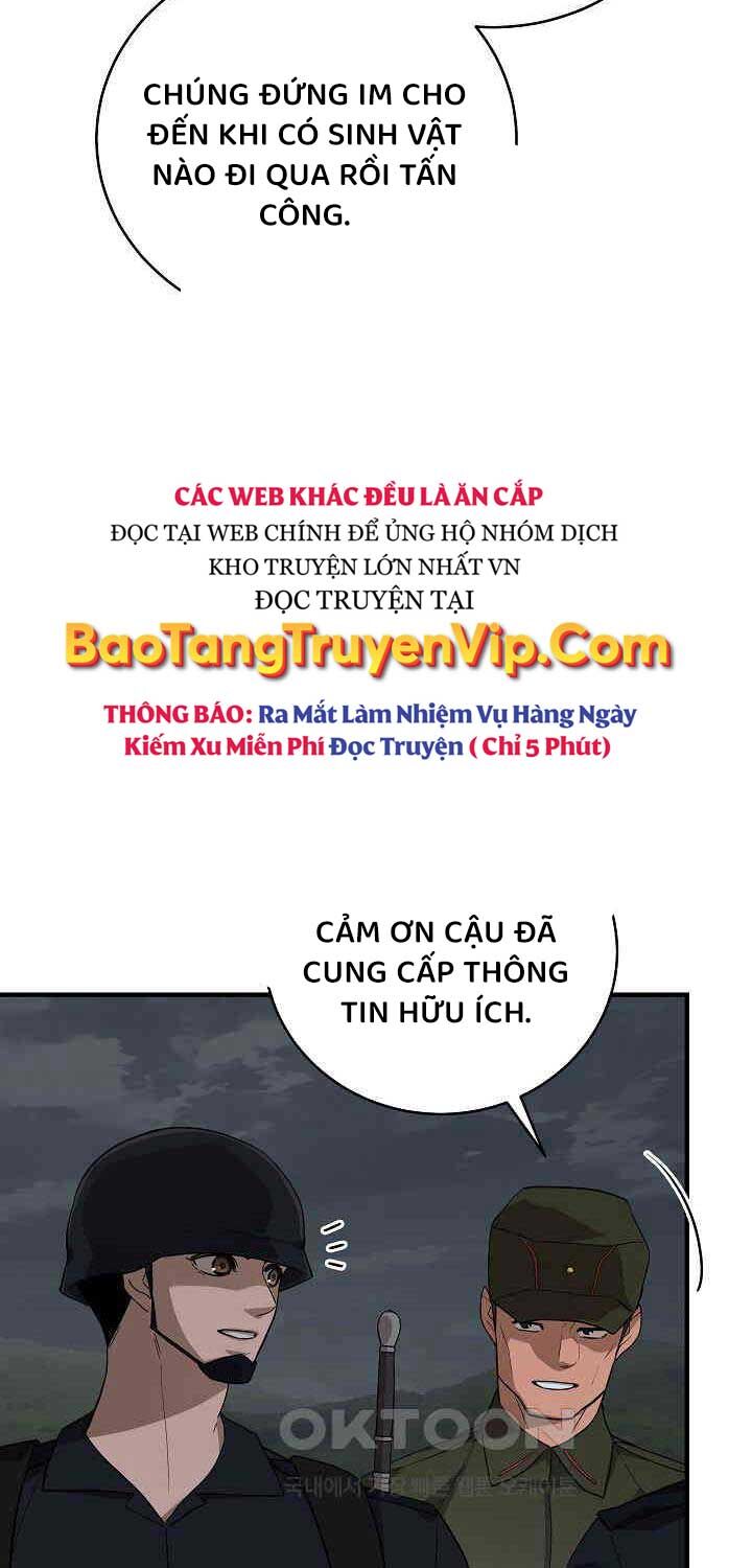 Đột Kích Giả Chapter 22 - Trang 52