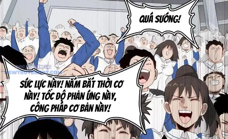 Cửu Tinh độc Nãi chapter 40 - Trang 31