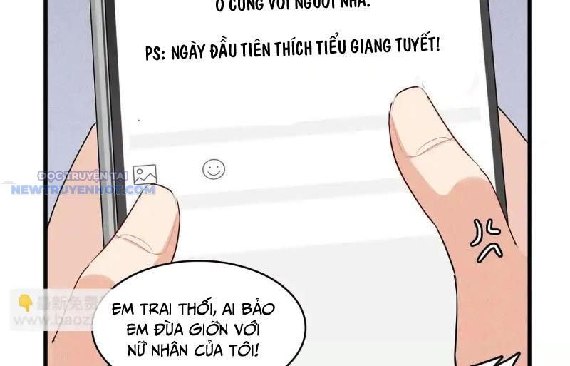 Cửu Tinh độc Nãi chapter 14 - Trang 41