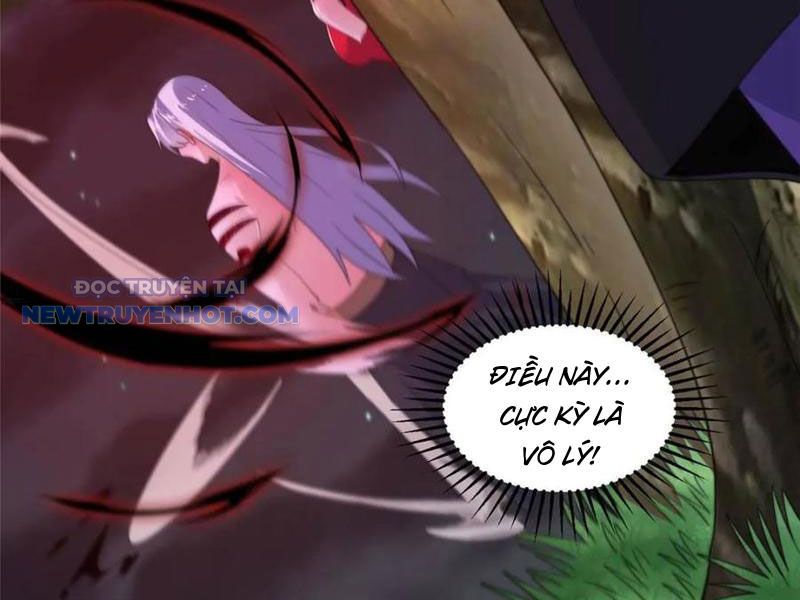 Nữ Đồ Đệ Ai Nấy Đều Muốn Giết Ta chapter 208 - Trang 46