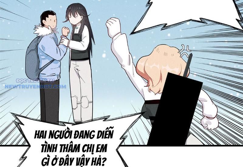 Cửu Tinh độc Nãi chapter 10 - Trang 11