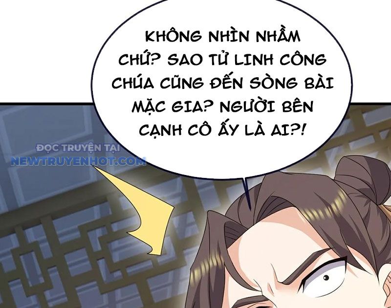 Tiên Võ Đế Tôn chapter 730 - Trang 144