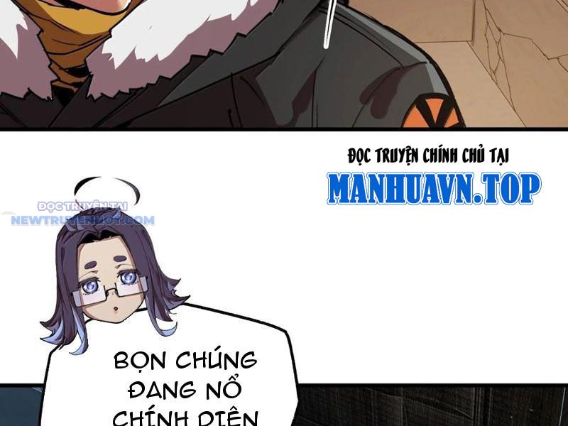 Cực Hàn Chiến Kỷ chapter 23 - Trang 99