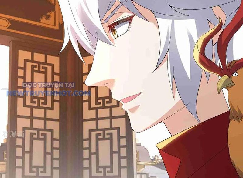 Tiên Võ Đế Tôn chapter 729 - Trang 164