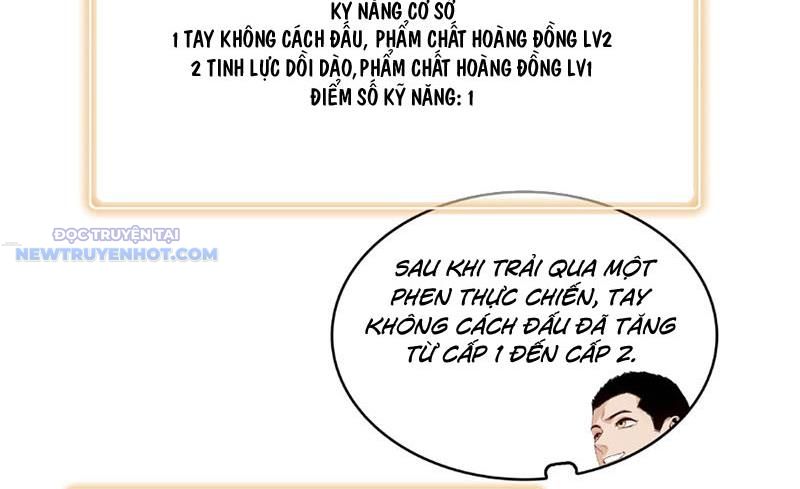 Cửu Tinh độc Nãi chapter 5 - Trang 51