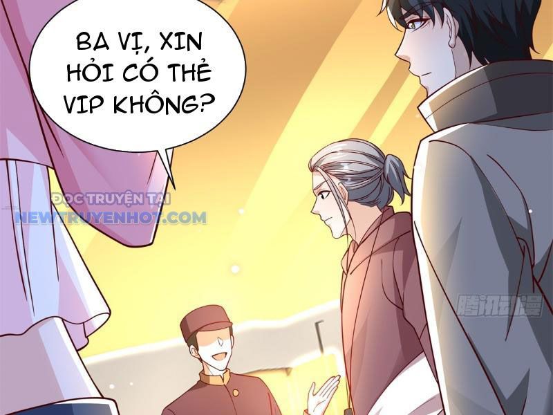 Đô Thị Đệ Nhất Chiến Thần chapter 55 - Trang 49