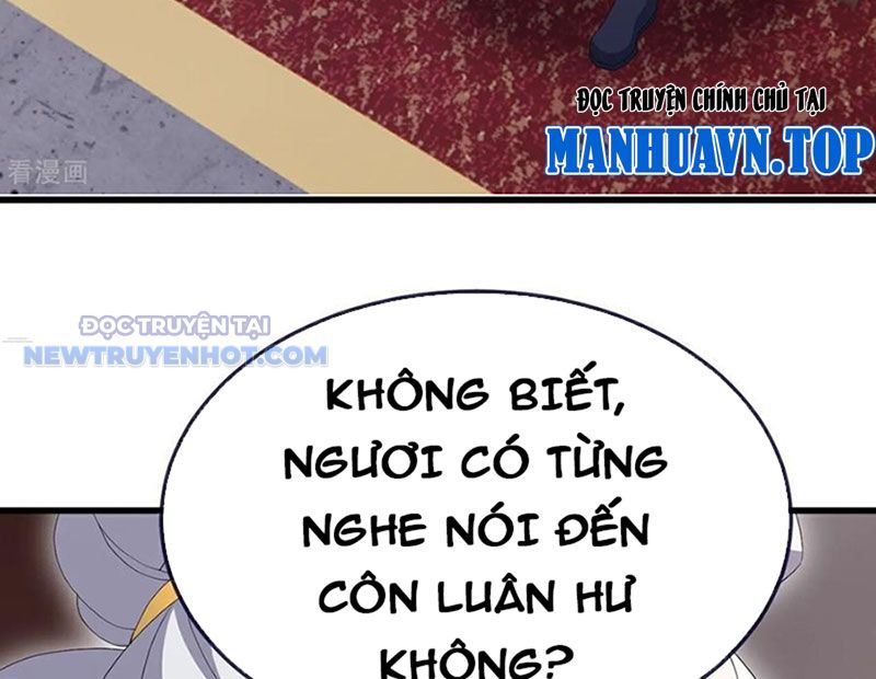 Tiên Võ Đế Tôn chapter 732 - Trang 172