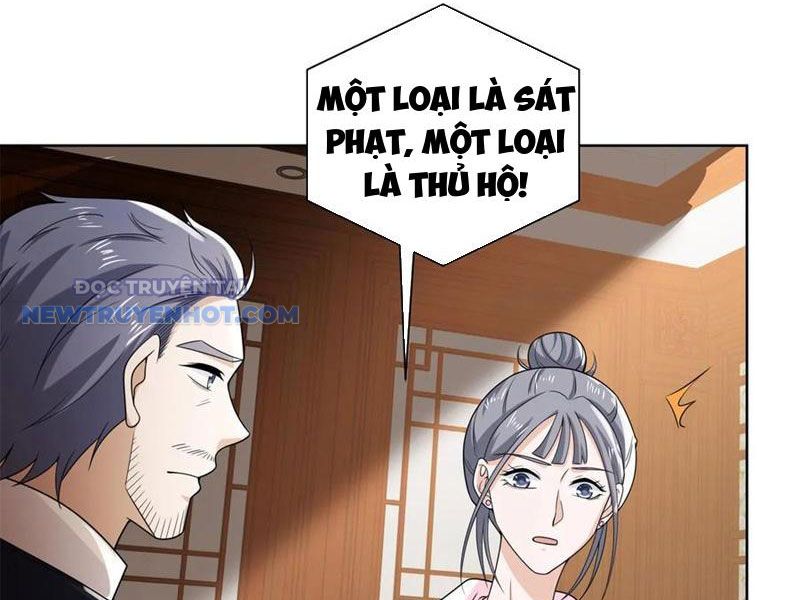 Đô Thị Đệ Nhất Chiến Thần chapter 60 - Trang 4