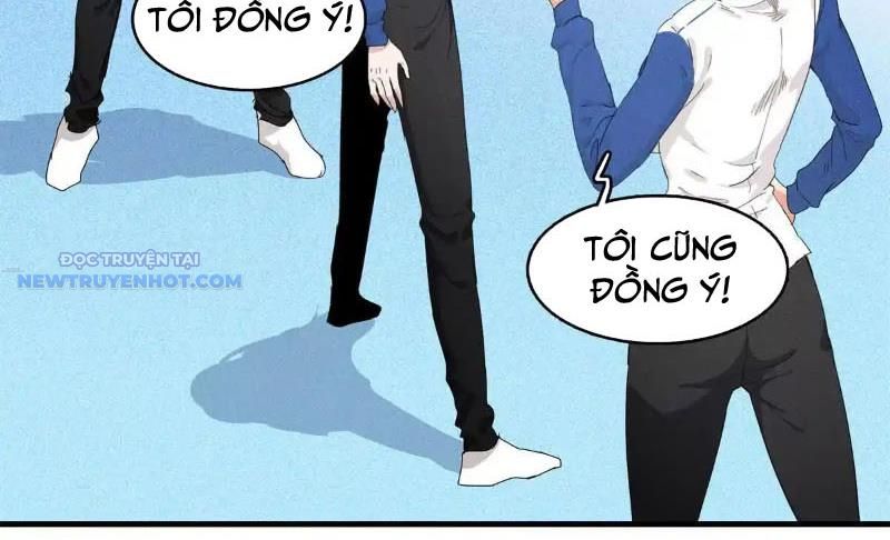 Cửu Tinh độc Nãi chapter 40 - Trang 42