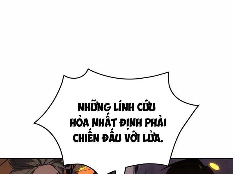 Cứu Hoả Anh Hùng Chapter 5 - Trang 30