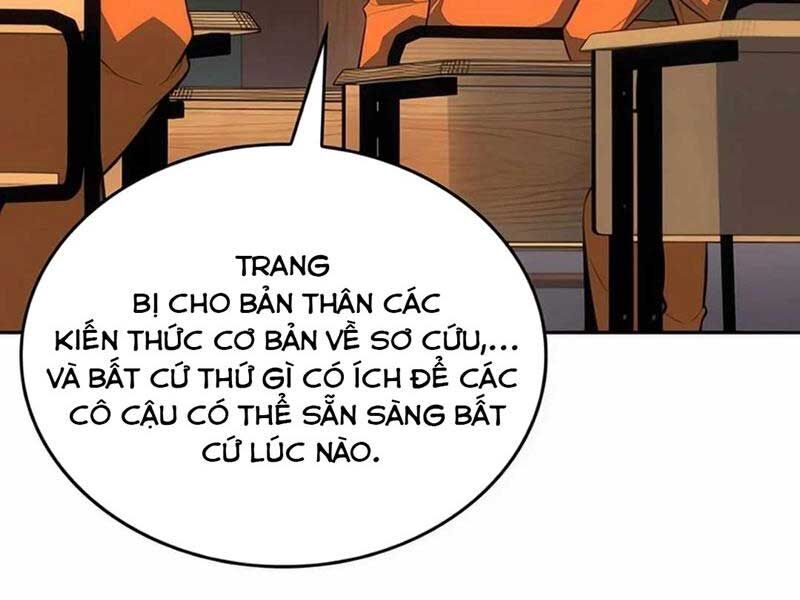 Cứu Hoả Anh Hùng Chapter 5 - Trang 42