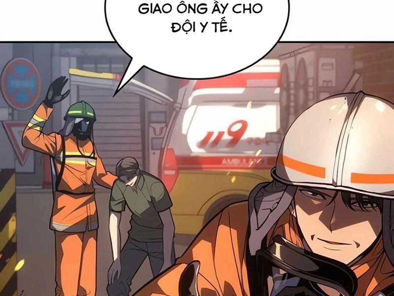 Cứu Hoả Anh Hùng Chapter 5 - Trang 15