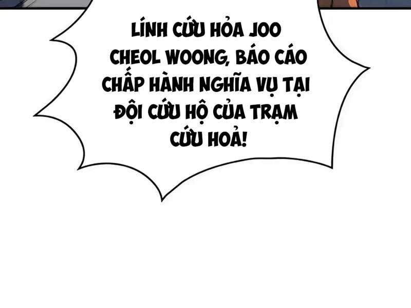 Cứu Hoả Anh Hùng Chapter 7 - Trang 88