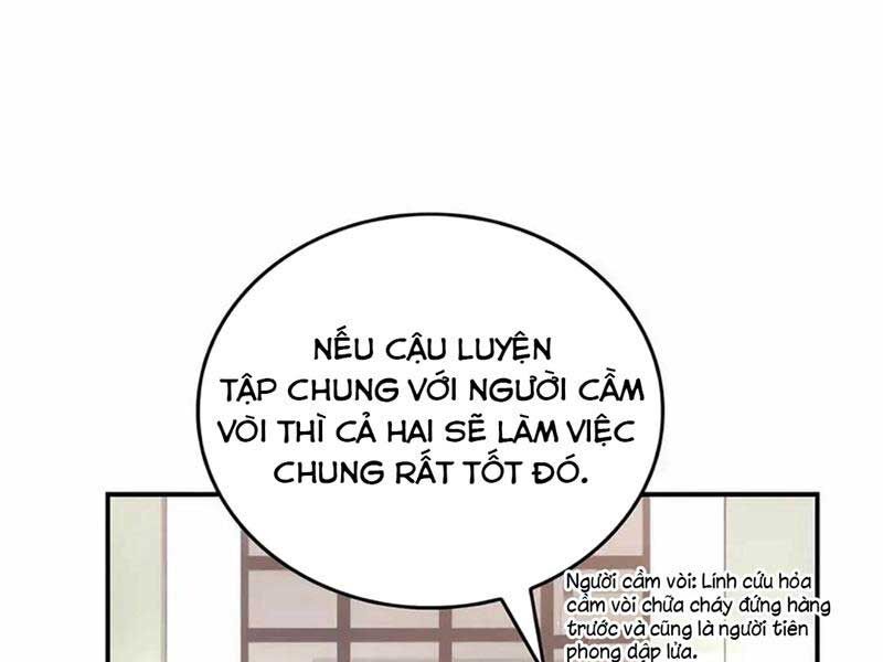 Cứu Hoả Anh Hùng Chapter 6 - Trang 22